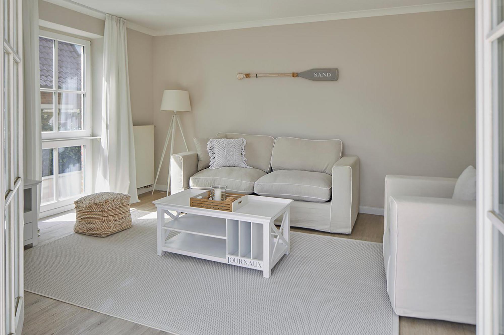 Techts Strandhaus Timmendorfer Strand Exterior photo